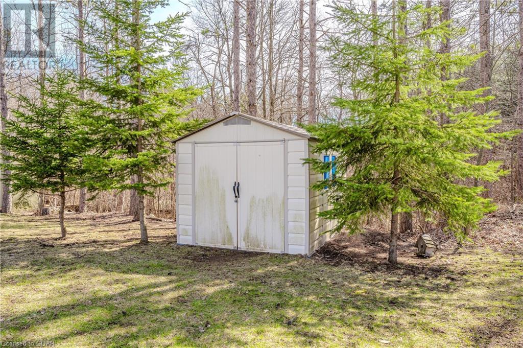 For sale 835 EIGHTH Street, Belwood, Ontario N0B1J0 40573871