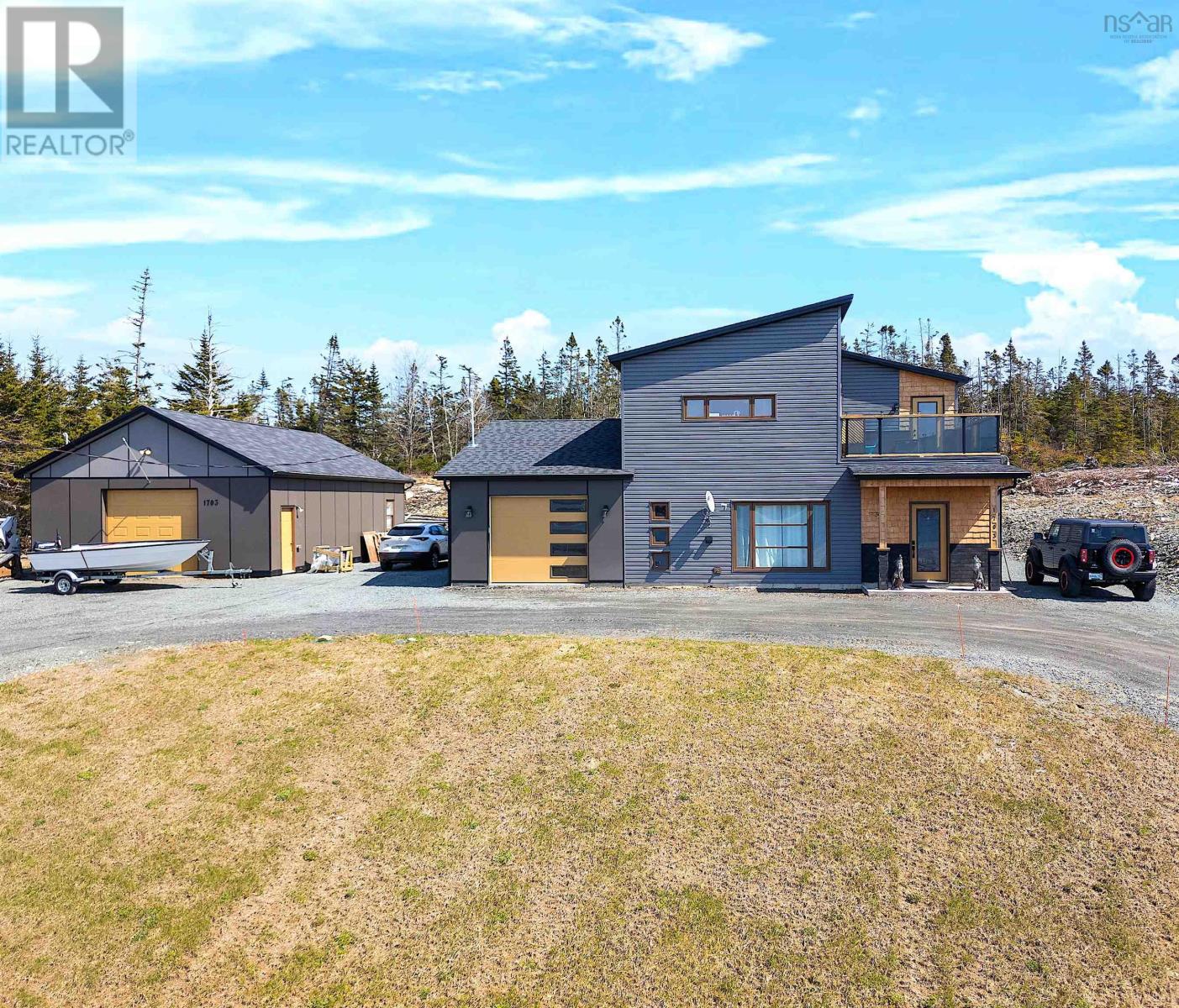 For sale 1703 East Jeddore Road, East Jeddore, Nova Scotia B0J1W0 202403377 REALTOR.ca