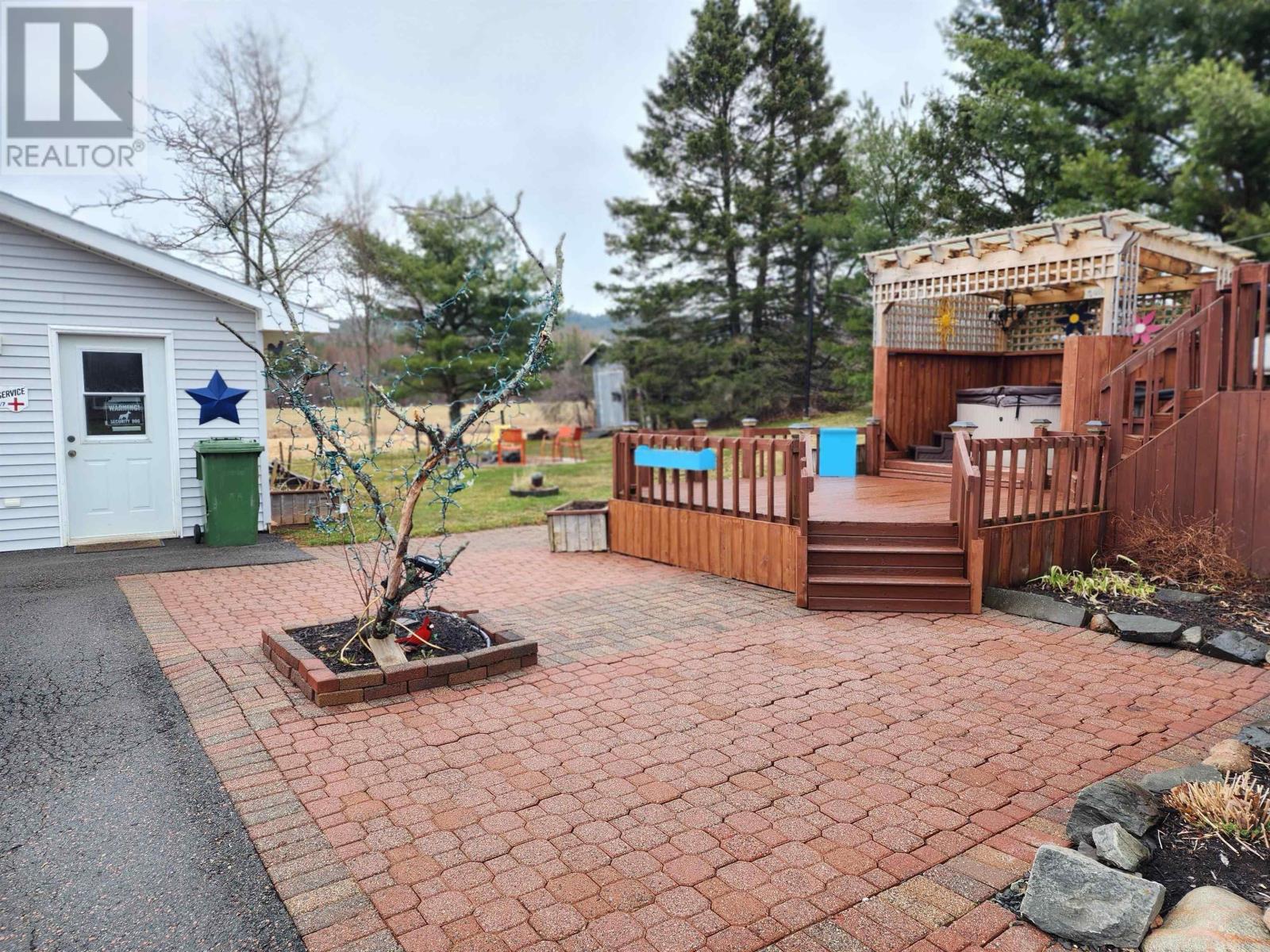 For sale 165 Mountain Lee Road, North River, Nova Scotia B6L6M3