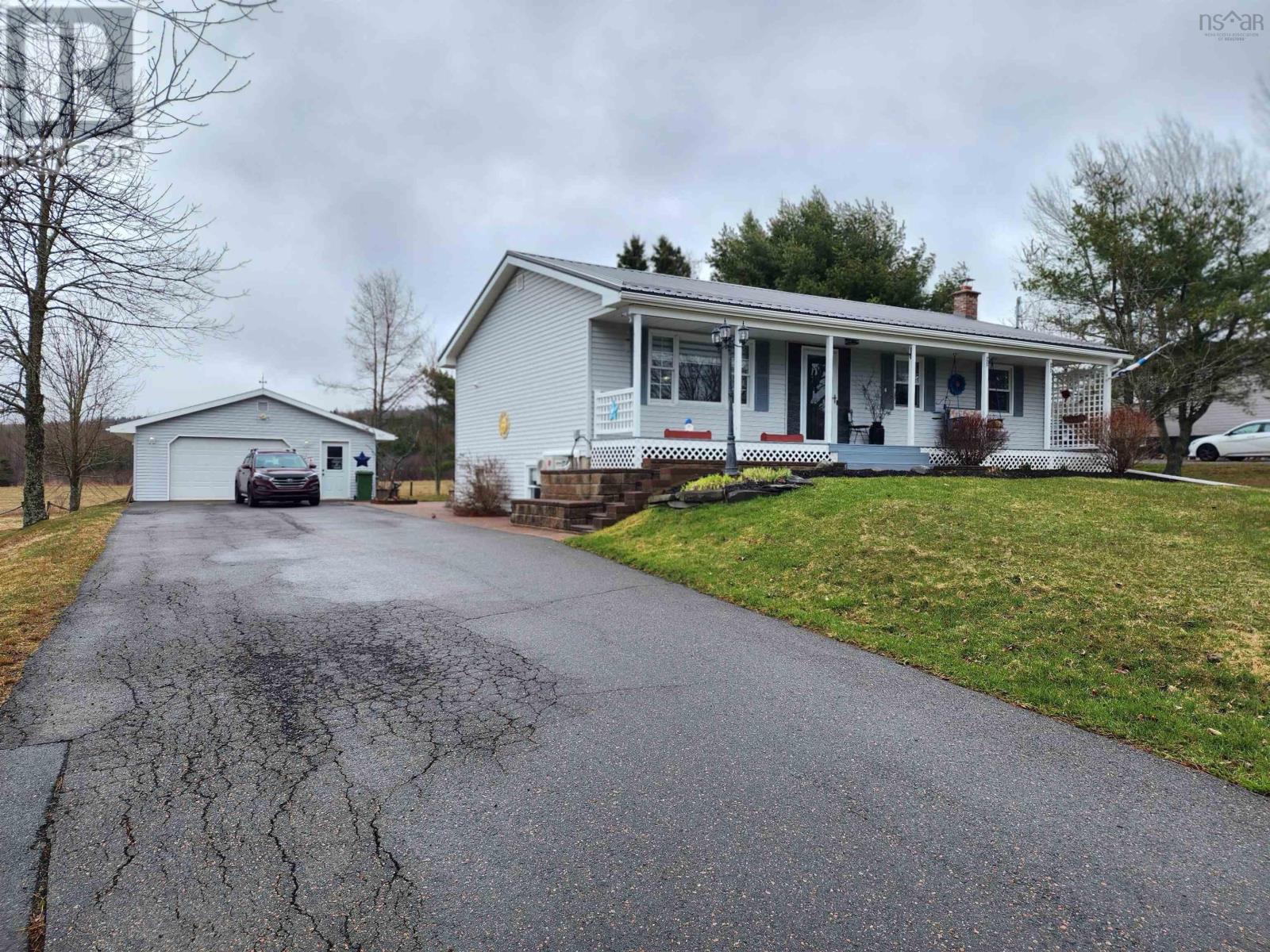 For sale 165 Mountain Lee Road, North River, Nova Scotia B6L6M3