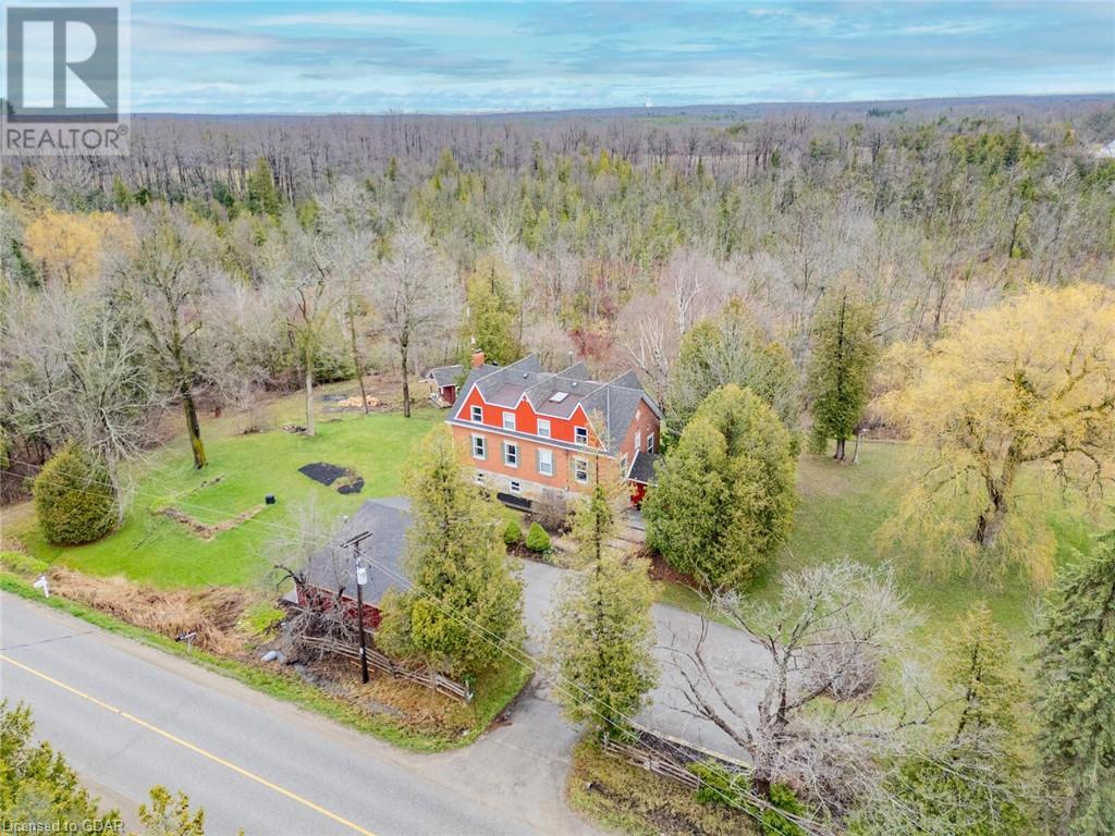 For sale: 9405 FIVE SIDEROAD, Erin, Ontario N0B1T0 - 40572407 