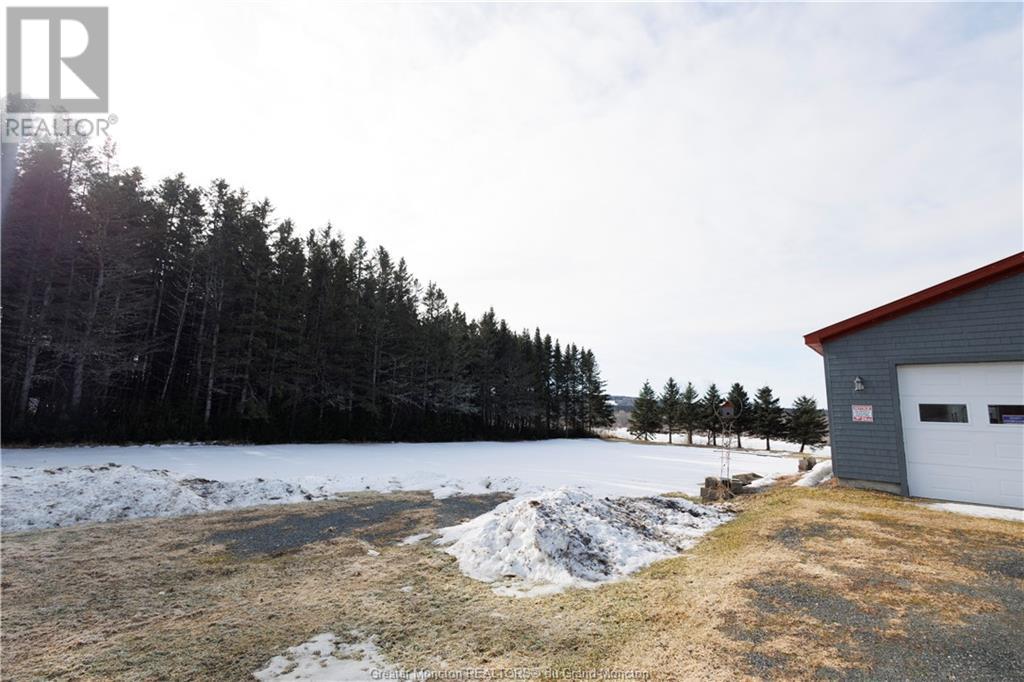 For sale 222 Theriault, SainteAnnedeMadawaska, New Brunswick E7E1S6