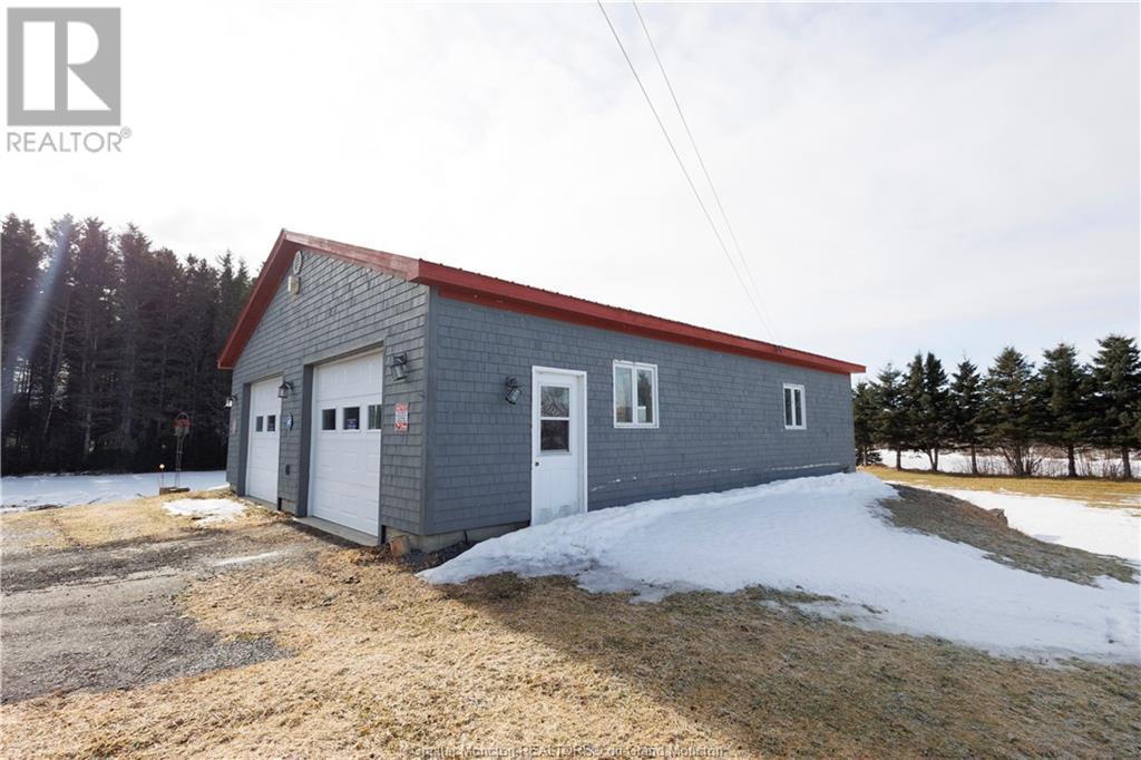 For sale 222 Theriault, SainteAnnedeMadawaska, New Brunswick E7E1S6