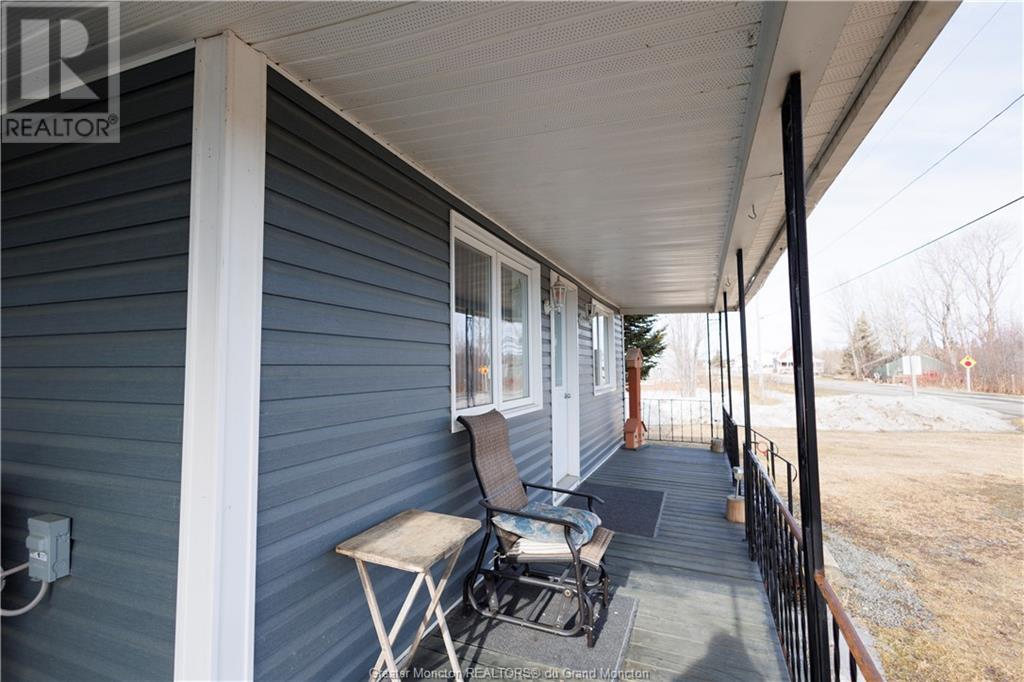 For sale 222 Theriault, SainteAnnedeMadawaska, New Brunswick E7E1S6