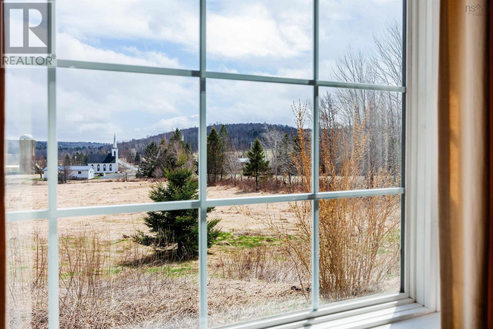 For sale 2847 Highway 202, East Gore, Nova Scotia B2S3C7 202407764