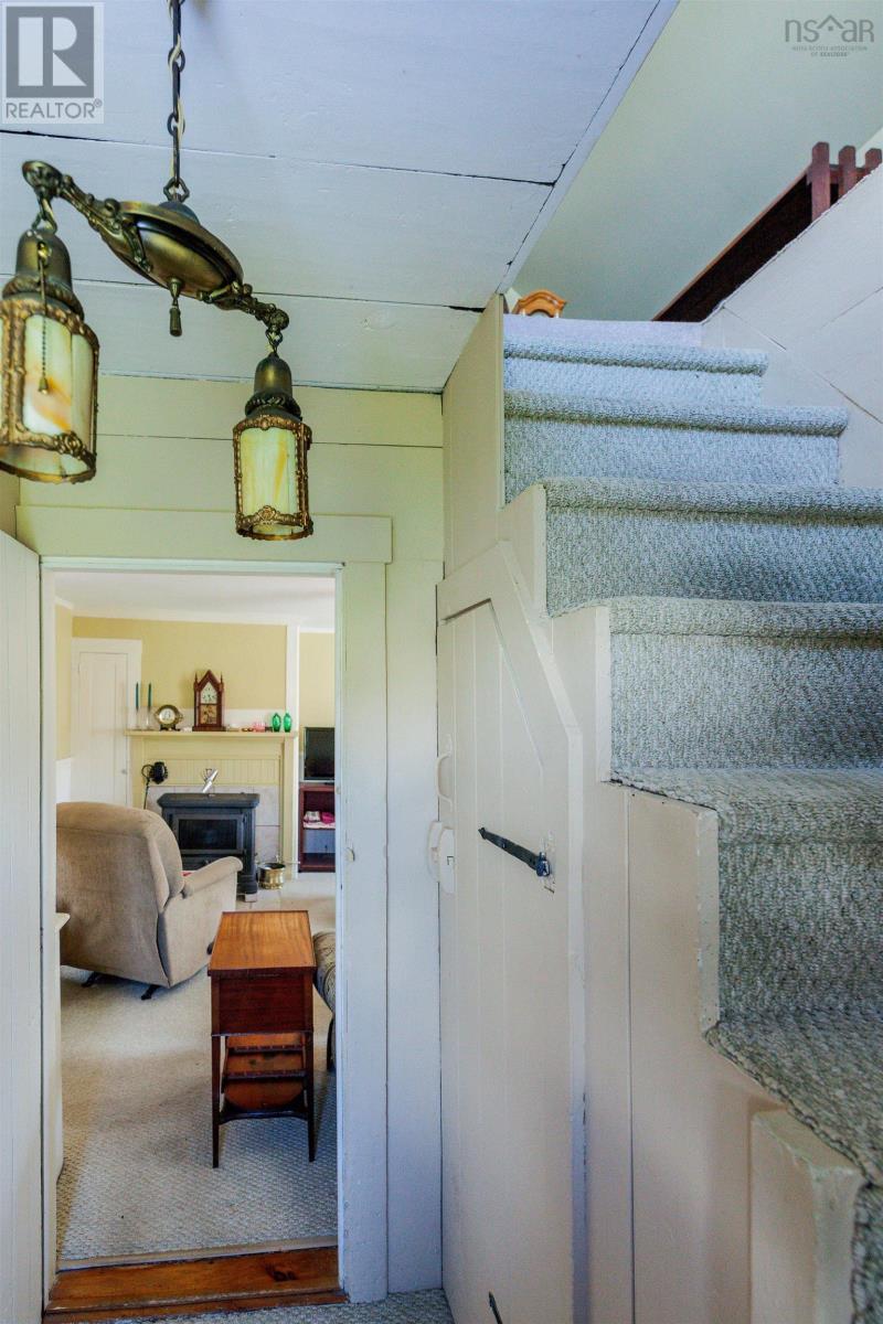 For sale 2847 Highway 202, East Gore, Nova Scotia B2S3C7 202407764