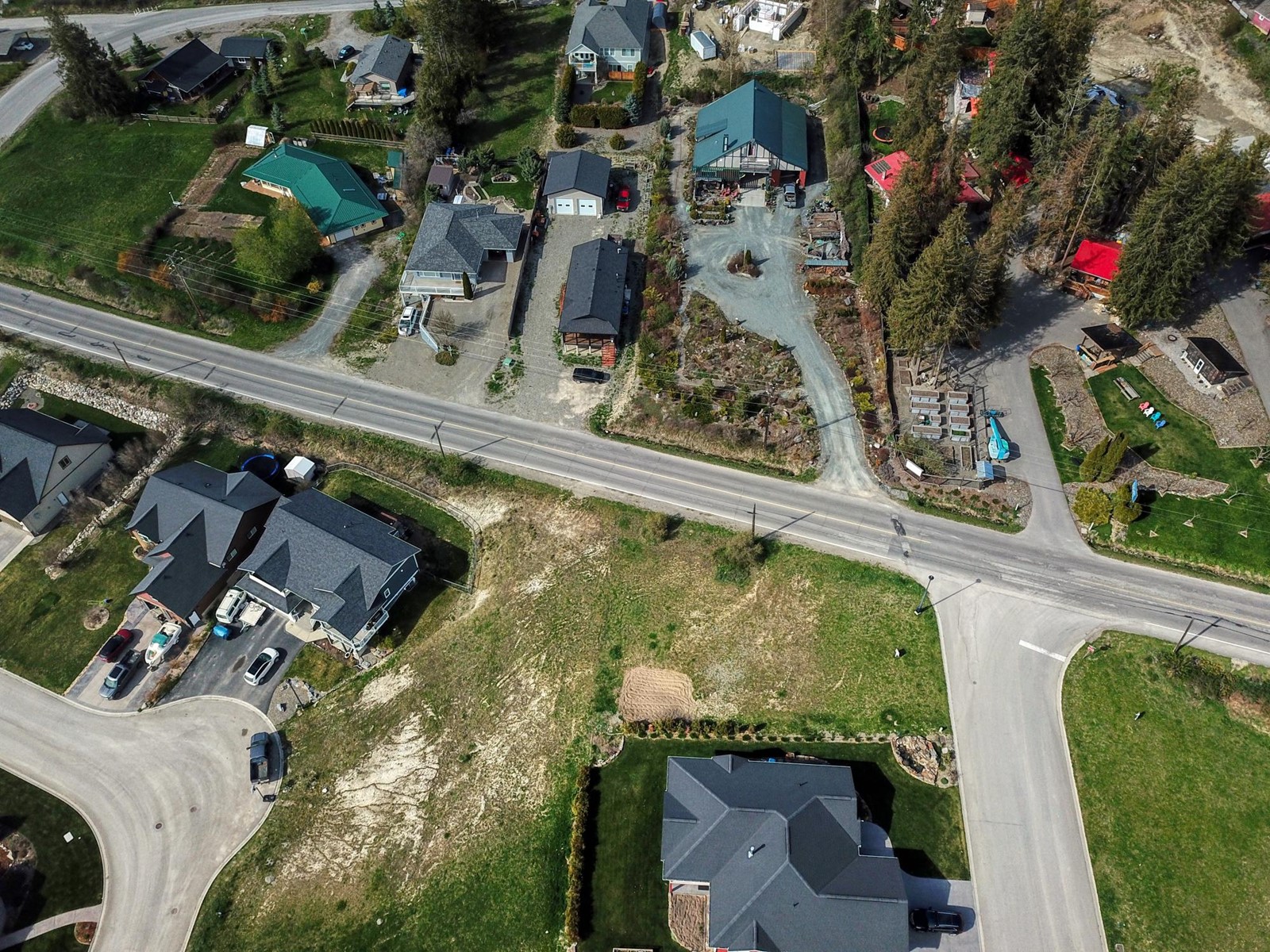 For sale 1021 HAWKVIEW DRIVE, Creston, British Columbia V0B1G3