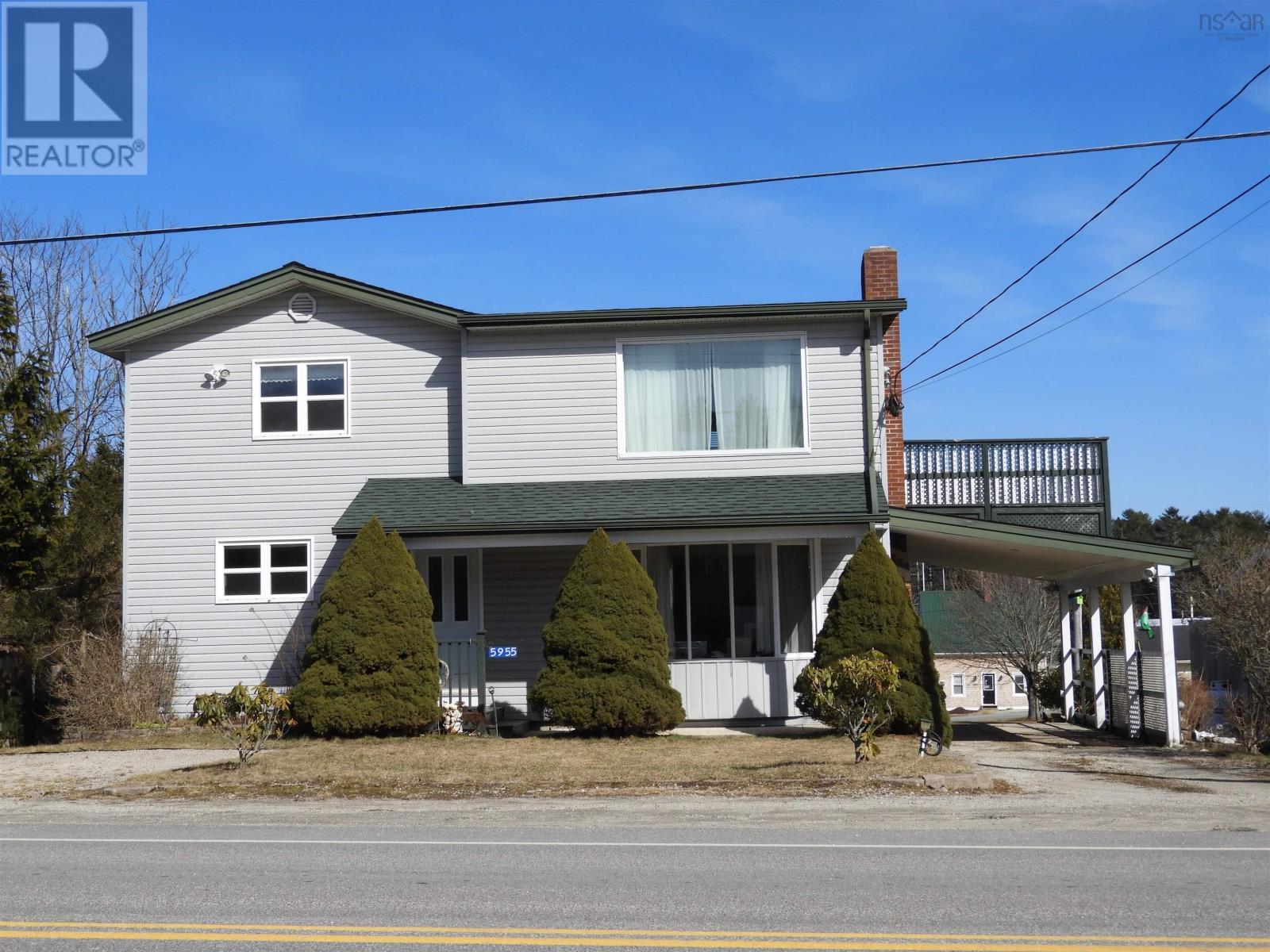 For sale 5955 Highway 3, Gold River, Nova Scotia B0J1K0 202406167