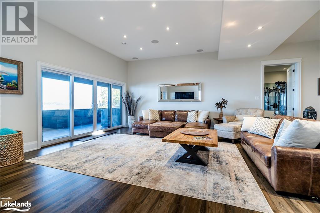 For sale 6 SUNSET Court, Port McNicoll, Ontario L0K1R0 40573852