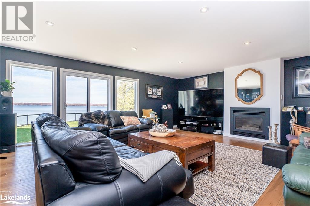 For sale 6 SUNSET Court, Port McNicoll, Ontario L0K1R0 40573852 REALTOR.ca