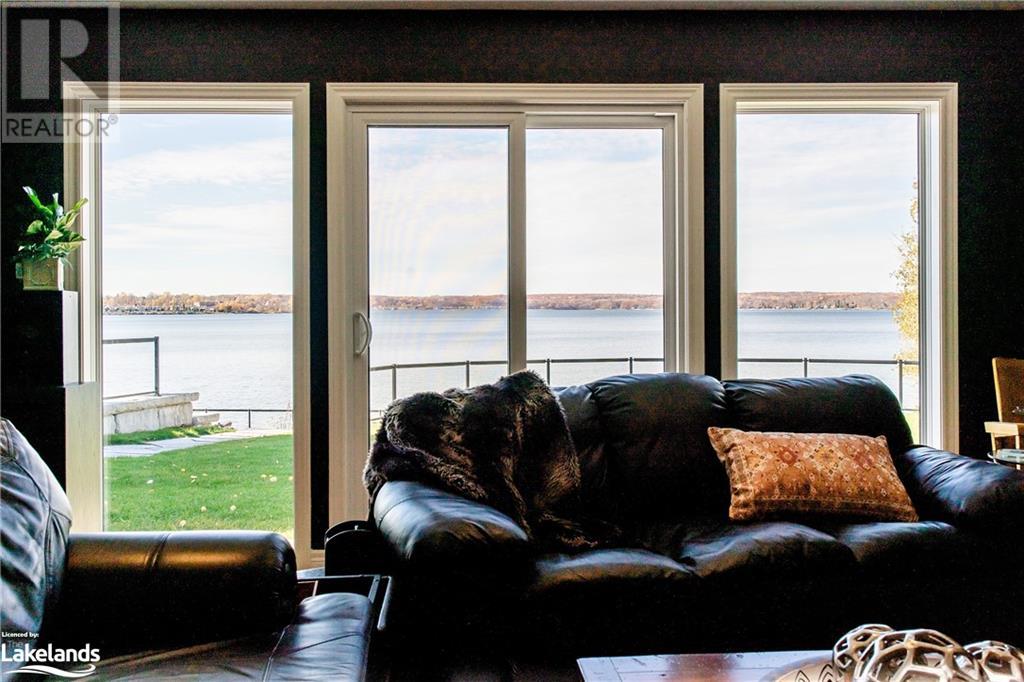 For sale 6 SUNSET Court, Port McNicoll, Ontario L0K1R0 40573852