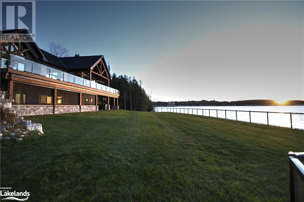 For sale 6 SUNSET Court, Port McNicoll, Ontario L0K1R0 40573852