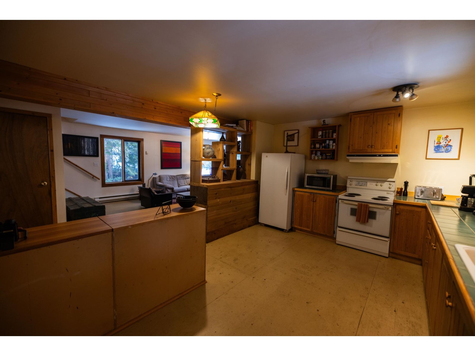 For sale 6225 PORTO RICO YMIR ROAD, Ymir, British Columbia V0G2K0