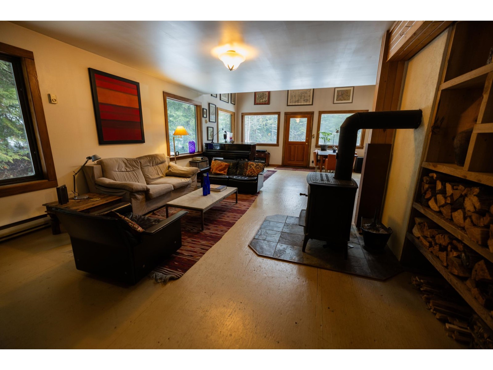 For sale 6225 PORTO RICO YMIR ROAD, Ymir, British Columbia V0G2K0