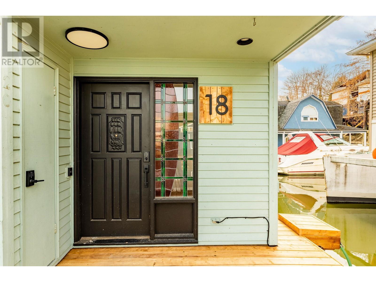 For sale 18 23000 DYKE ROAD, Richmond, British Columbia V6V2H3