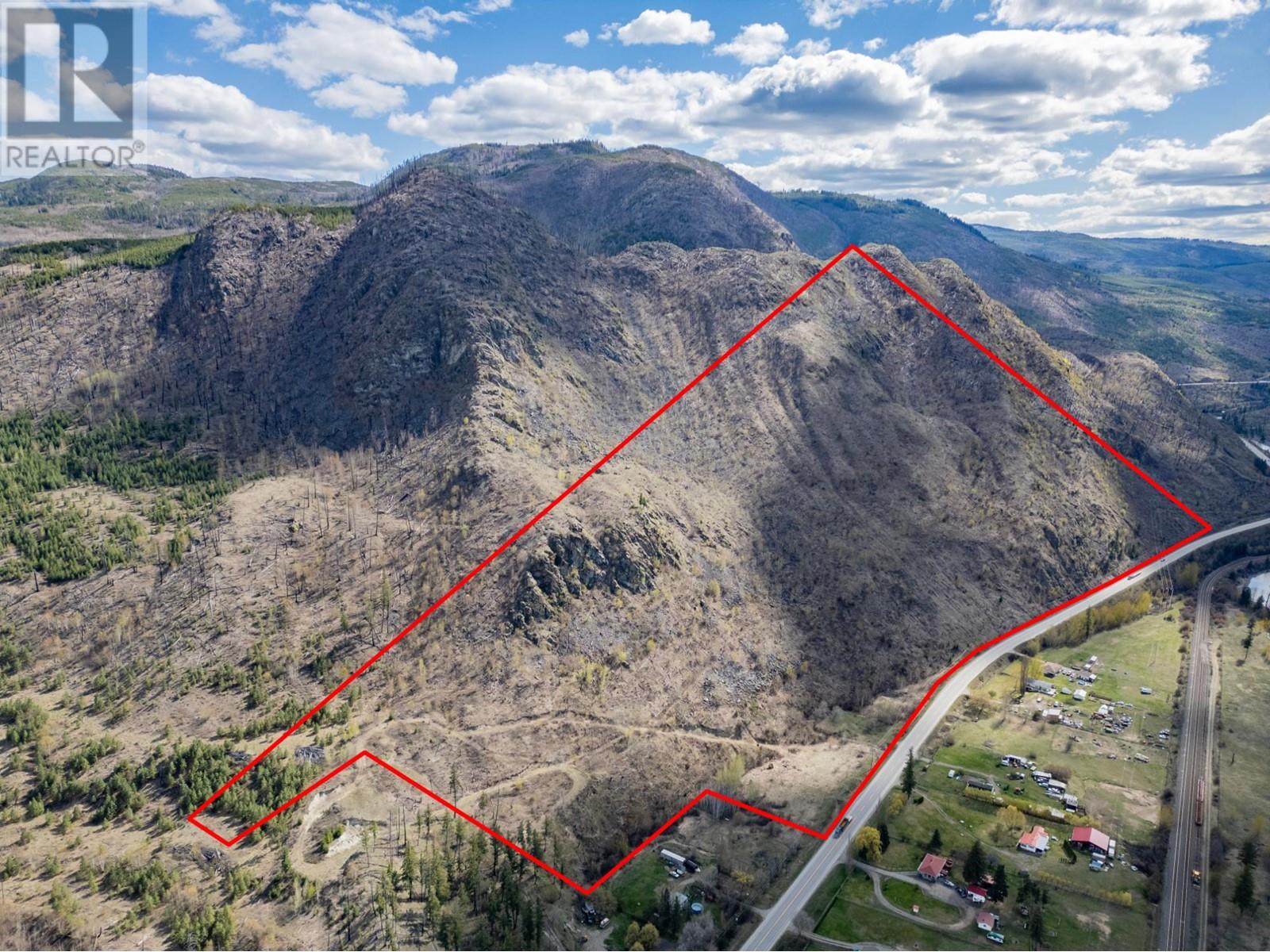 For sale 3116 YELLOWHEAD HWY, Little Fort, British Columbia 177922 REALTOR.ca