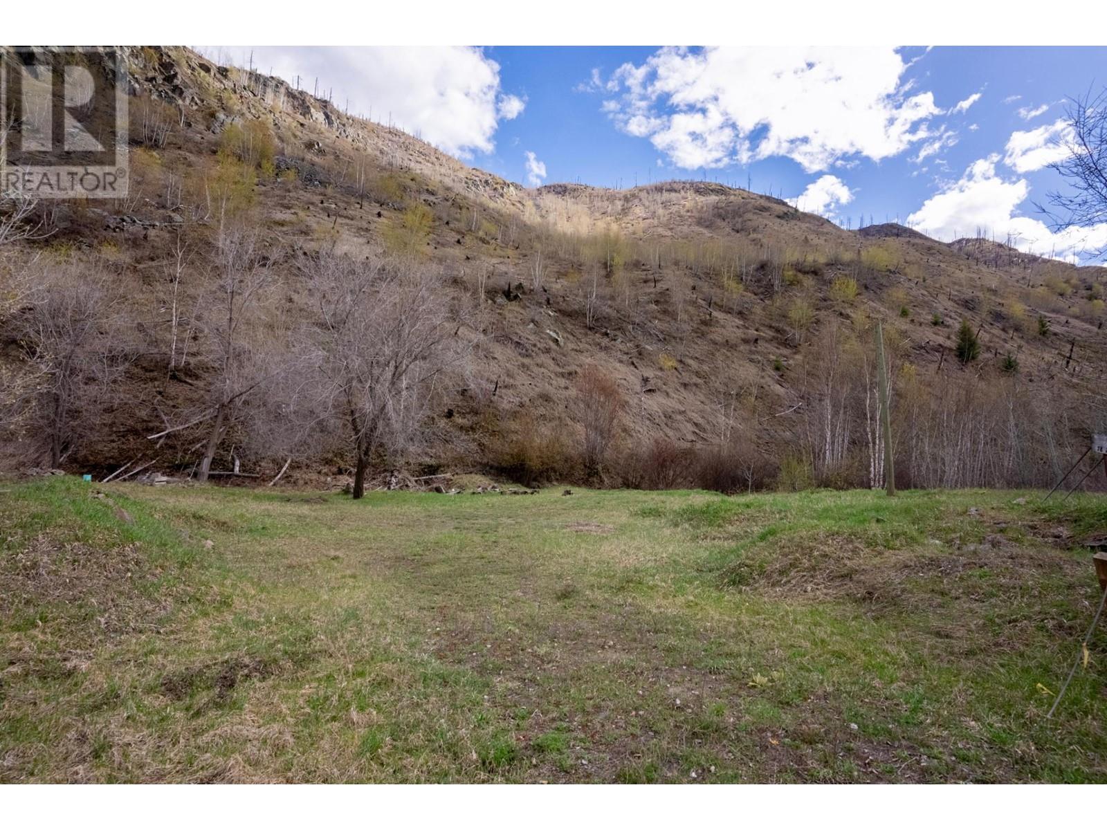 For sale 3116 YELLOWHEAD HWY, Little Fort, British Columbia 177922