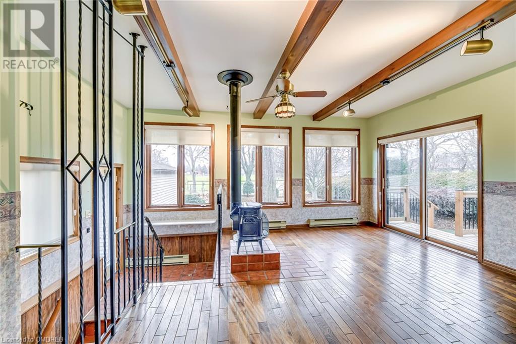 For sale 414 BELVENIA Road, Burlington, Ontario L7L2G6 40574850