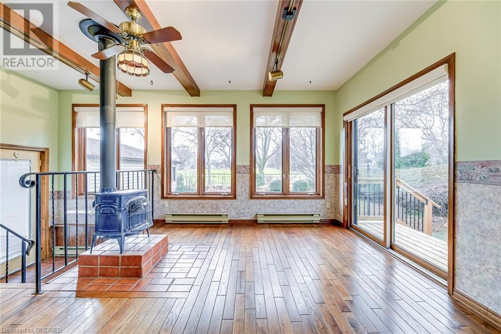 For sale 414 BELVENIA Road, Burlington, Ontario L7L2G6 40574850