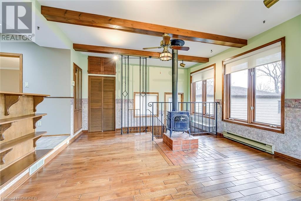 For sale 414 BELVENIA Road, Burlington, Ontario L7L2G6 40574850