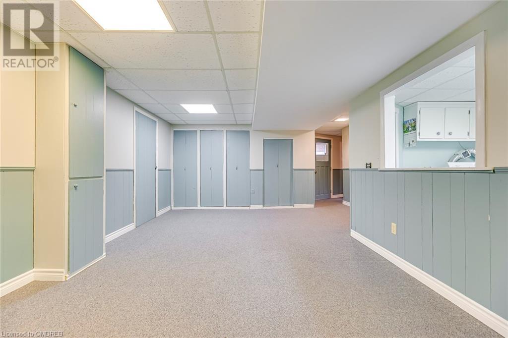 For sale 414 BELVENIA Road, Burlington, Ontario L7L2G6 40574850