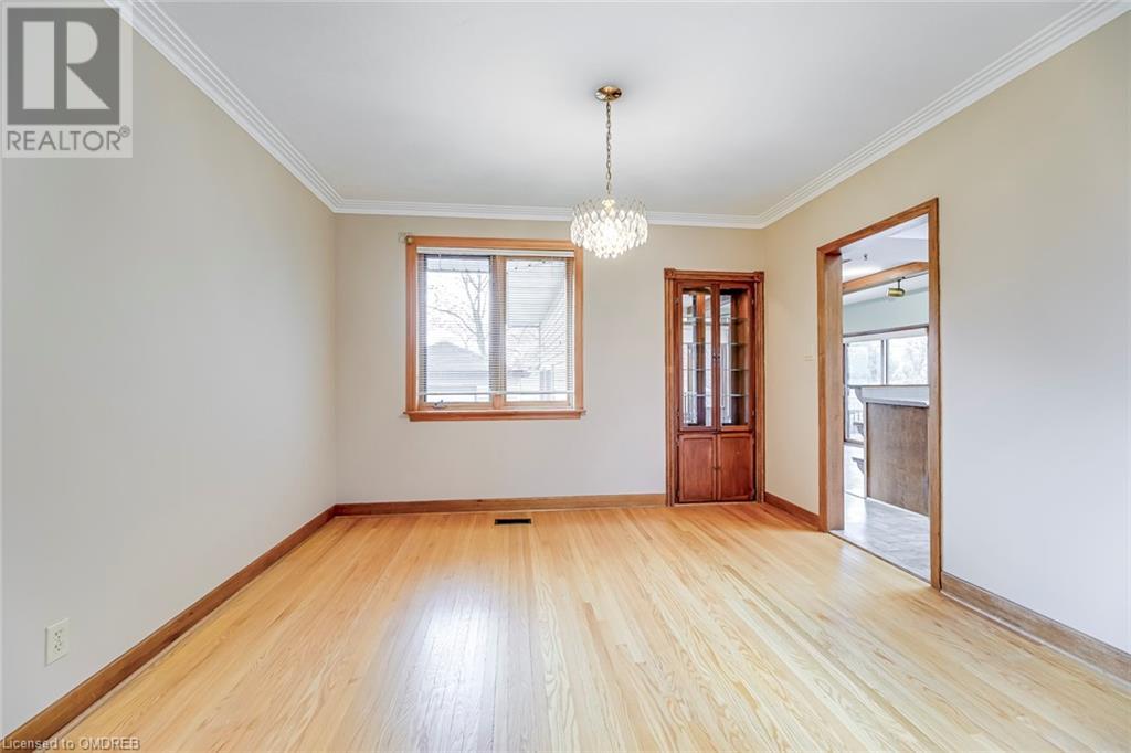 For sale 414 BELVENIA Road, Burlington, Ontario L7L2G6 40574850