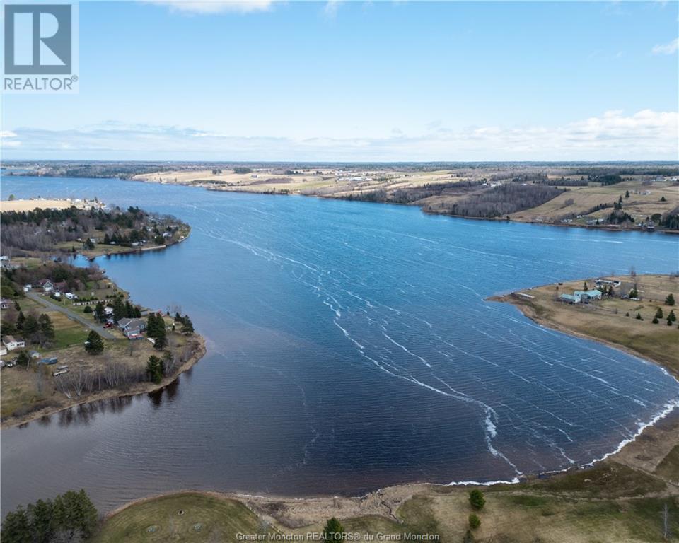 For sale Lot Route 515, SainteMariedeKent, New Brunswick E4S2B3