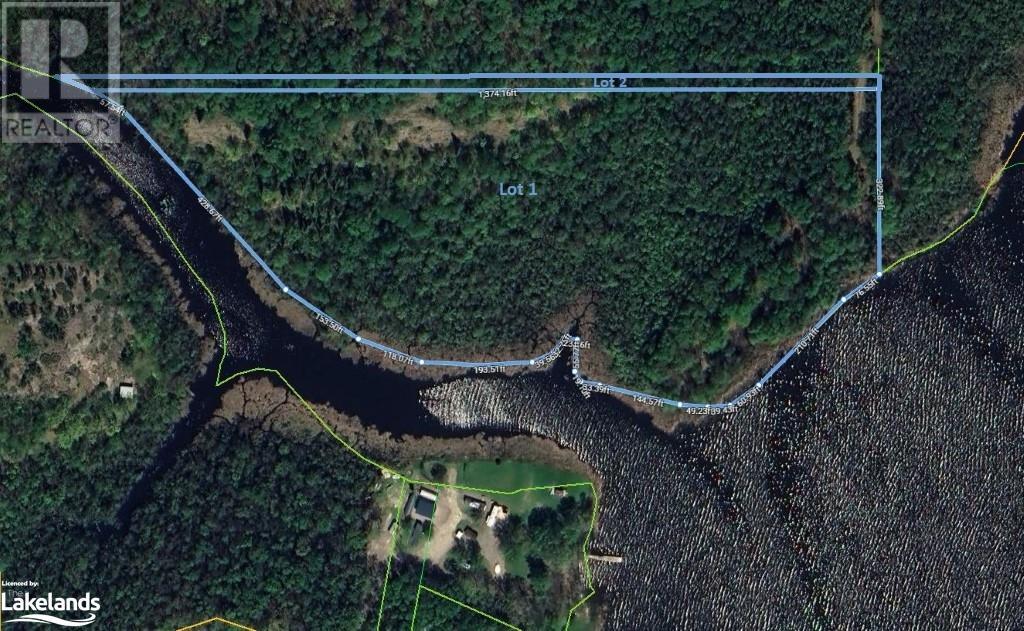 For sale 0 ALOUETTE Road, Verner, Ontario P0H2M0 40544162 REALTOR.ca