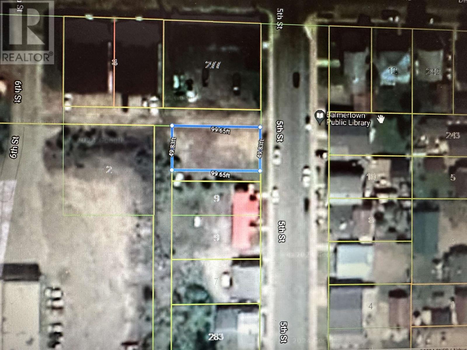 For sale 11 Fifth ST, Balmertown, Ontario P0V1C0 TB240919 REALTOR.ca