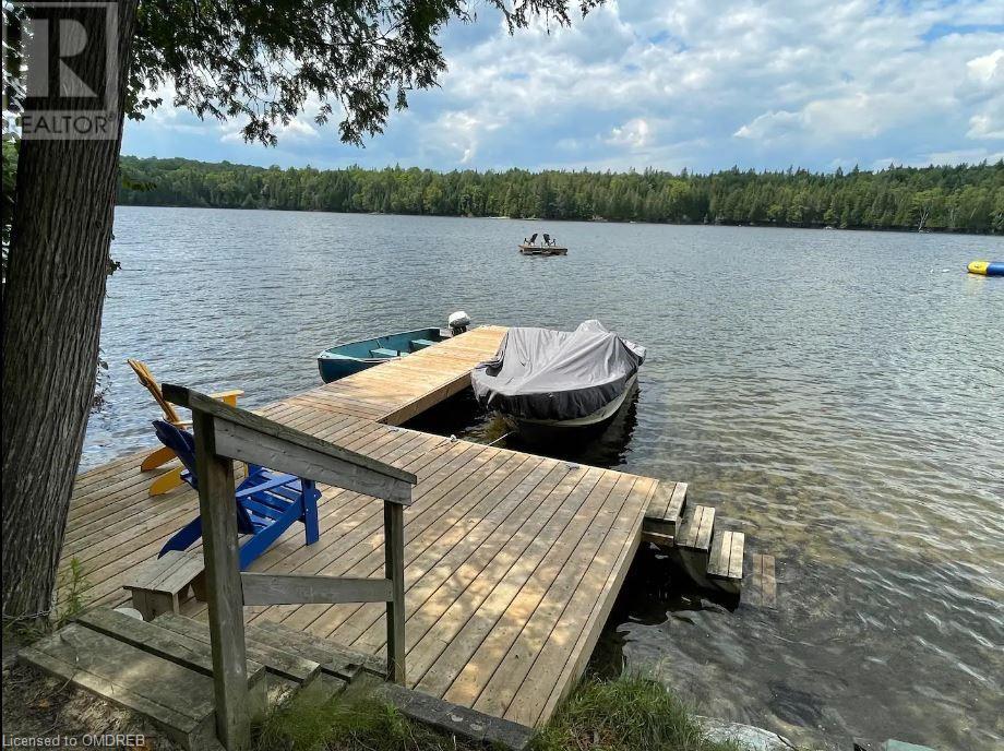 For sale 1569G WESLEMKOON LAKE Road, Limerick, Ontario K0L1W0