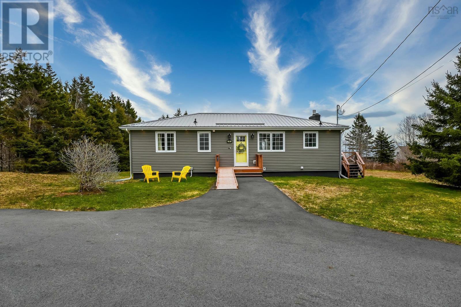 8 Violette Court, Cow Bay, Nova Scotia B3G1K6 REALTOR.ca