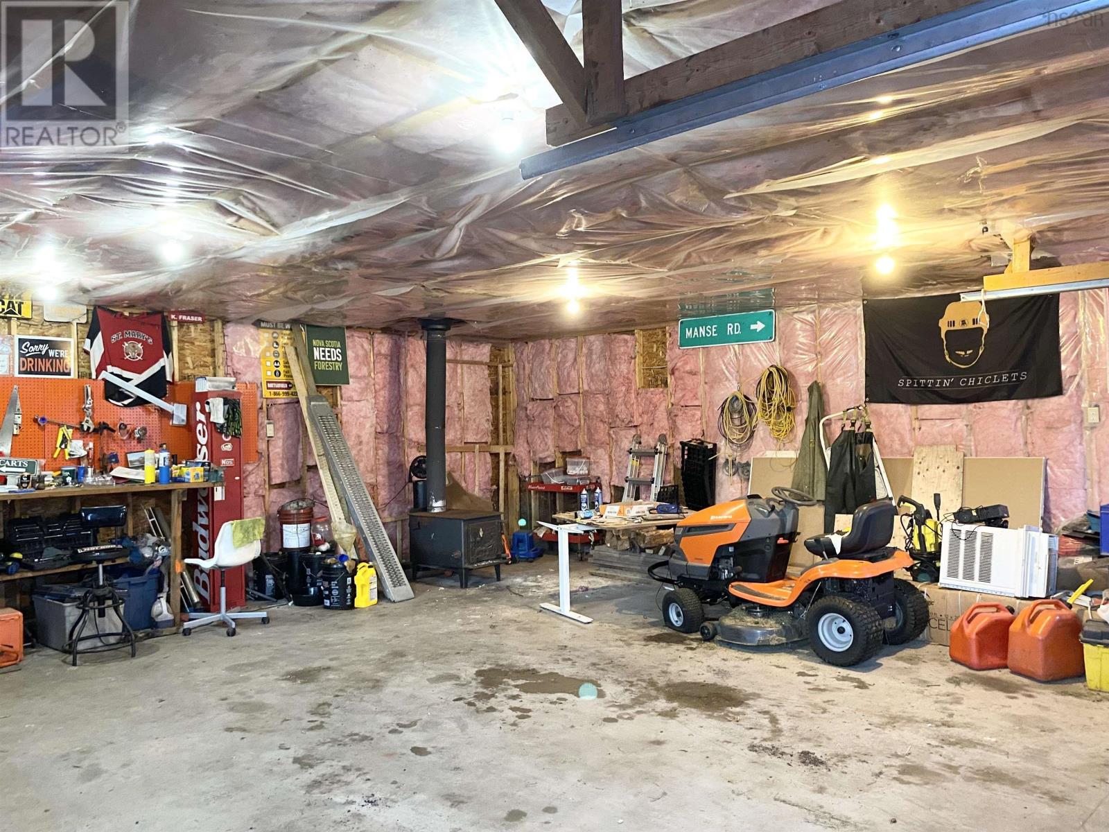 For sale 19 Manse Road, Kenzieville, Nova Scotia B0K1A0 202404073