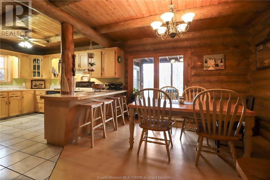 For sale 1513 Shediac River RD, Shediac River, New Brunswick E4R1V5