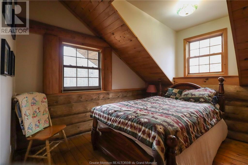 For sale 1513 Shediac River RD, Shediac River, New Brunswick E4R1V5