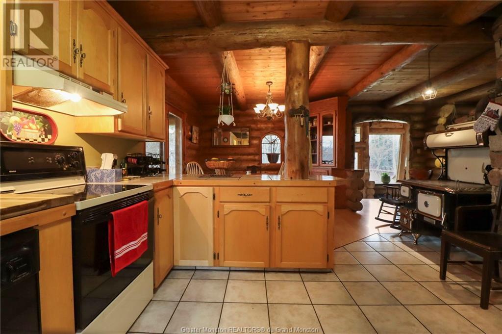 For sale 1513 Shediac River RD, Shediac River, New Brunswick E4R1V5