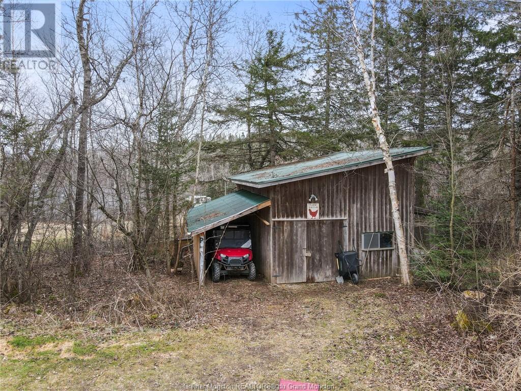 For sale 1513 Shediac River RD, Shediac River, New Brunswick E4R1V5