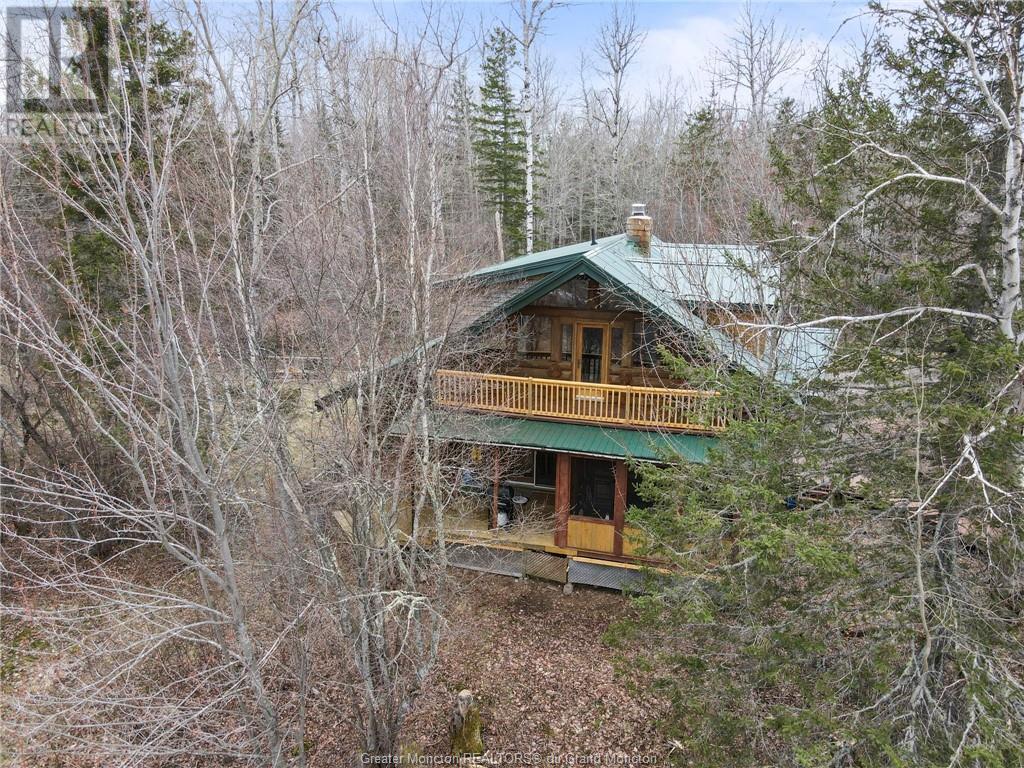 For sale 1513 Shediac River RD, Shediac River, New Brunswick E4R1V5