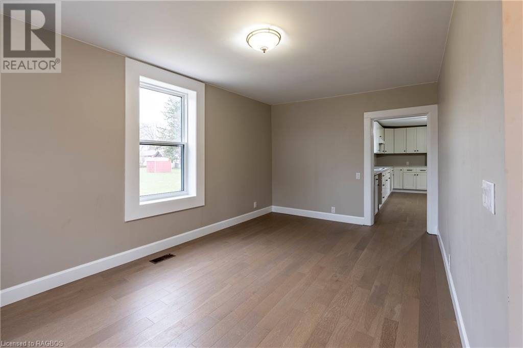 For sale 45 BROWNLEE Street S, Teeswater, Ontario N0G2S0 40564780 REALTOR.ca