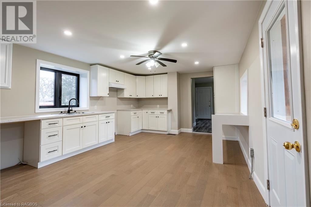 For sale 45 BROWNLEE Street S, Teeswater, Ontario N0G2S0 40564780