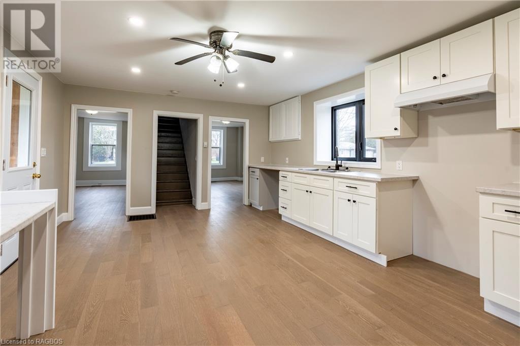 For sale 45 BROWNLEE Street S, Teeswater, Ontario N0G2S0 40564780 REALTOR.ca