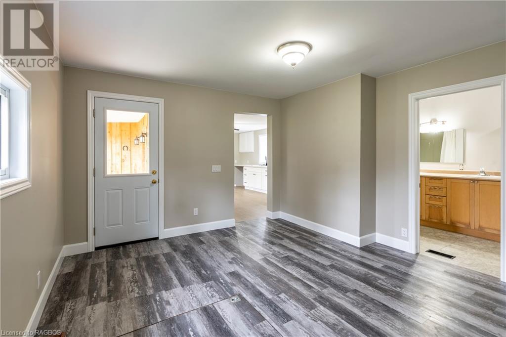 For sale 45 BROWNLEE Street S, Teeswater, Ontario N0G2S0 40564780