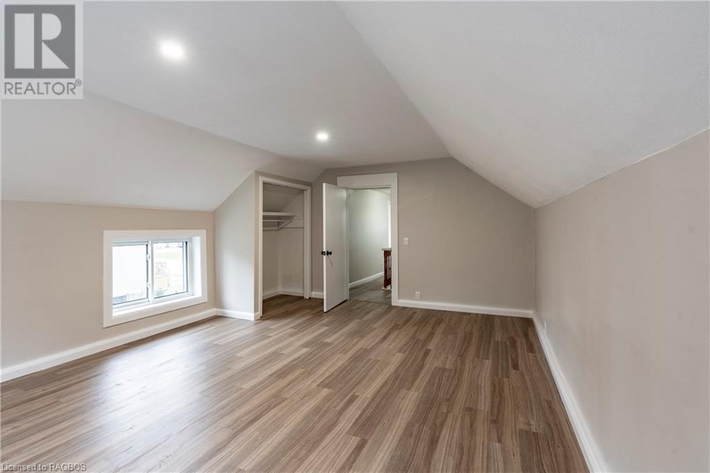 For sale 45 BROWNLEE Street S, Teeswater, Ontario N0G2S0 40564780