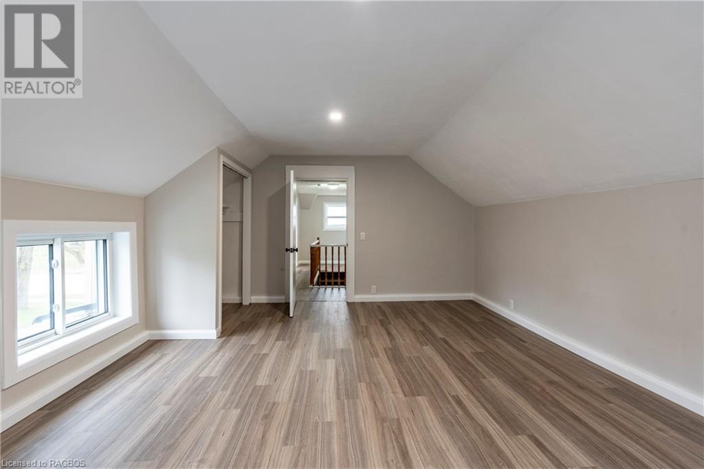 For sale 45 BROWNLEE Street S, Teeswater, Ontario N0G2S0 40564780 REALTOR.ca