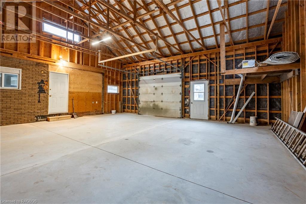 For sale 45 BROWNLEE Street S, Teeswater, Ontario N0G2S0 40564780 REALTOR.ca