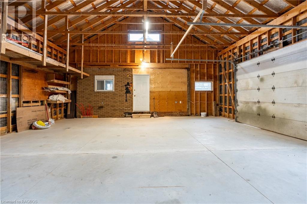 For sale 45 BROWNLEE Street S, Teeswater, Ontario N0G2S0 40564780 REALTOR.ca