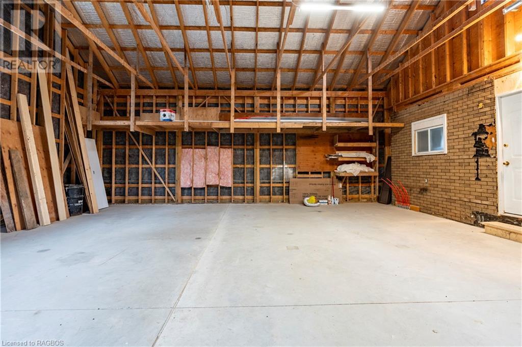 For sale 45 BROWNLEE Street S, Teeswater, Ontario N0G2S0 40564780 REALTOR.ca