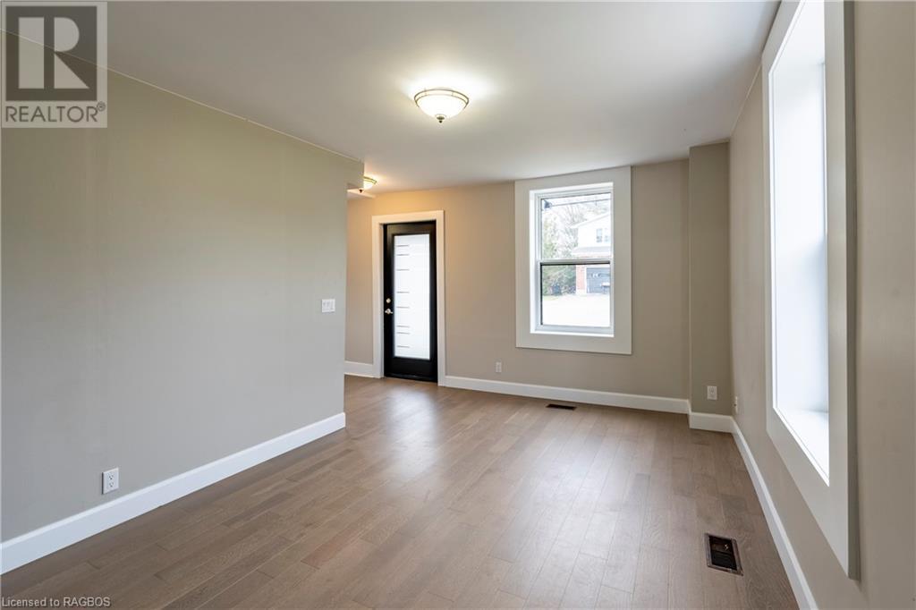 For sale 45 BROWNLEE Street S, Teeswater, Ontario N0G2S0 40564780 REALTOR.ca