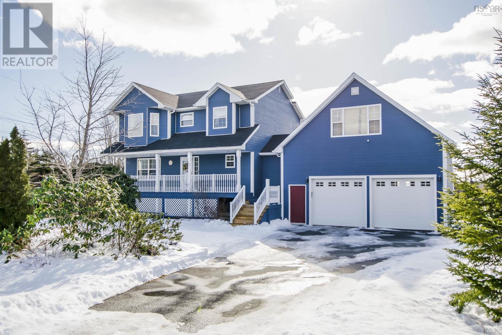 73 Forest Glade Drive, MacDonald Lake Subdivision, Hatchet Lake, Nova