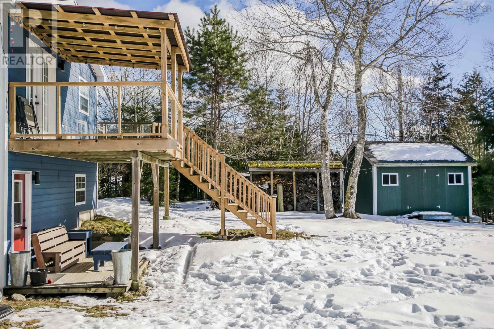 73 Forest Glade Drive, MacDonald Lake Subdivision, Hatchet Lake, Nova