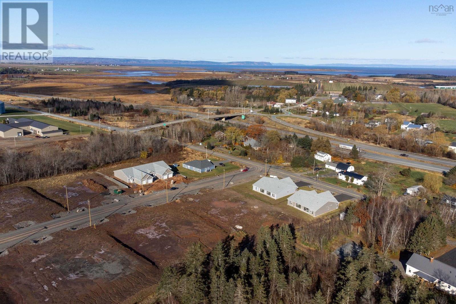 For sale 52A 361 Oak Island Road, Avonport, Nova Scotia B0P1P0